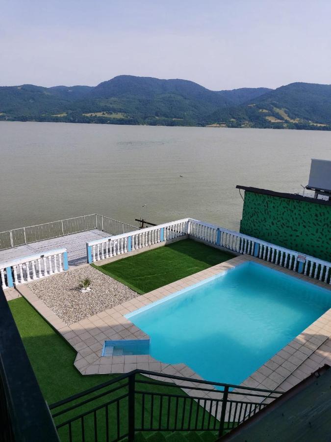 Апартаменти Casa Yuppy Du Єшелніца Екстер'єр фото