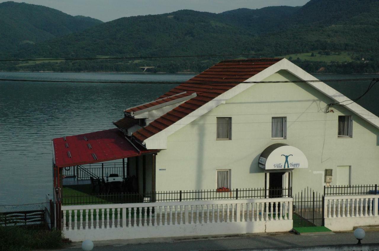 Апартаменти Casa Yuppy Du Єшелніца Екстер'єр фото
