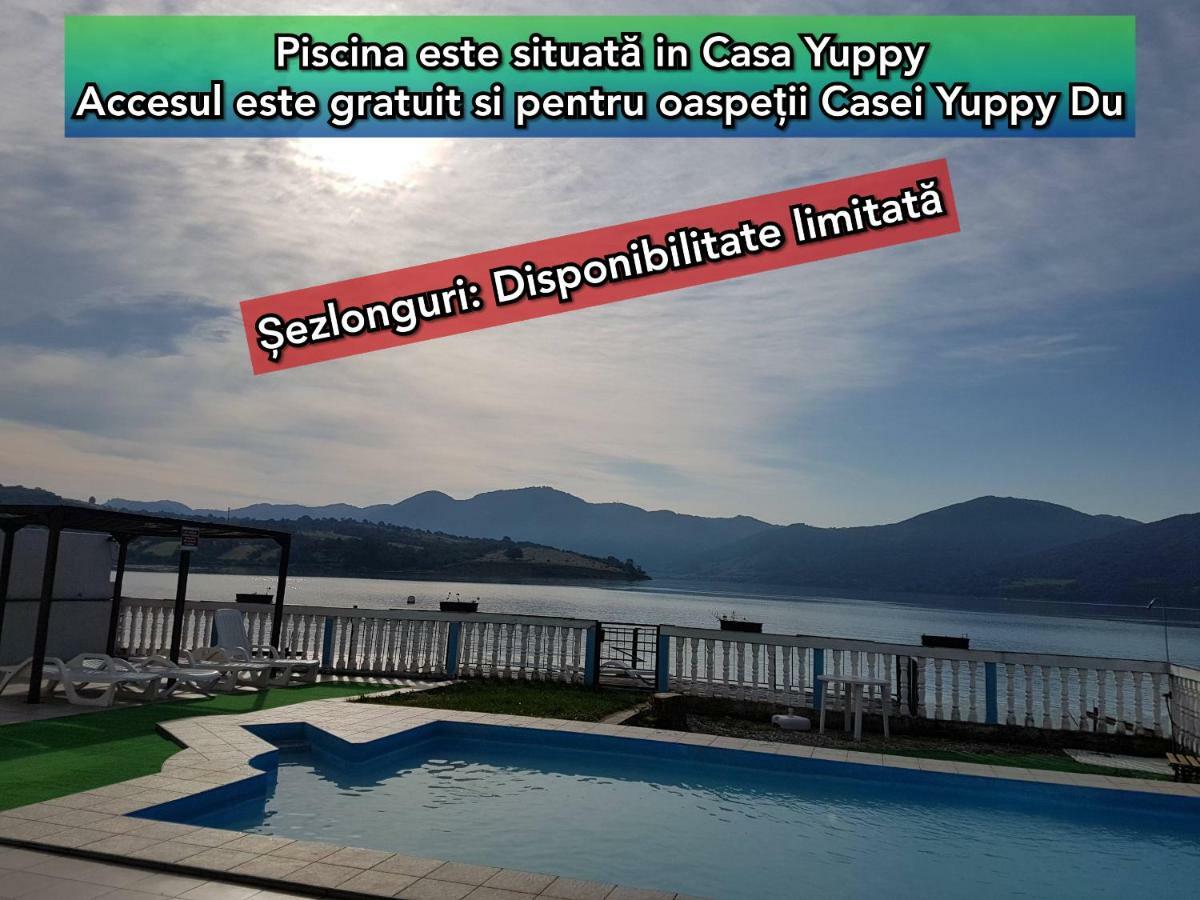 Апартаменти Casa Yuppy Du Єшелніца Екстер'єр фото